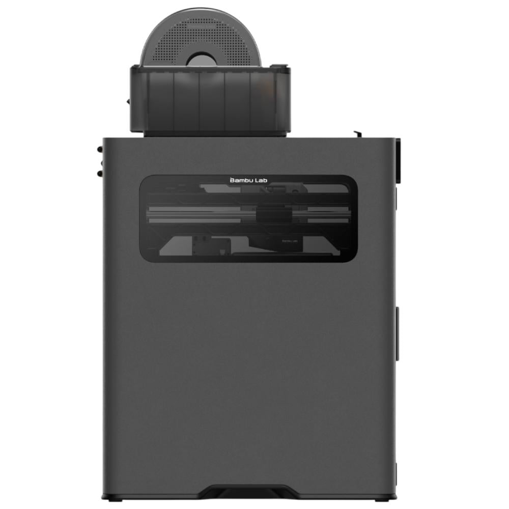 3D-принтер Bambu Lab H2C AMS2 Combo (BLH2CC) - фото 3