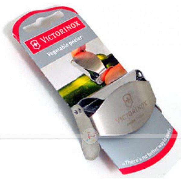 Овочечистка Victorinox (7.6074) - фото 3 Овочечистка Victorinox (7.6074) - фото 3