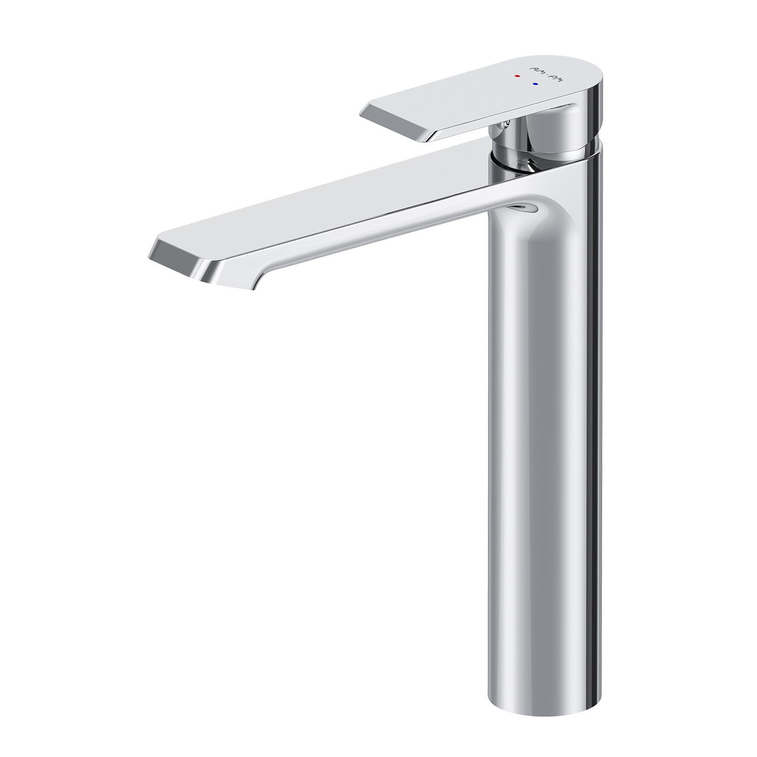 Змішувач для умивальника AM.PM Flash Хром (F9H92000) Змішувач для умивальника AM.PM Flash Хром (F9H92000)