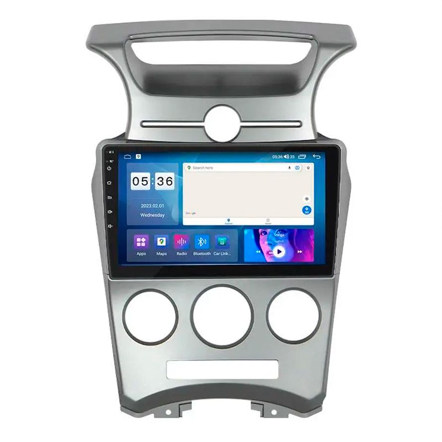 Автомагнитола штатная Lesko Prime для Kia Carens II UN 2006-2012 г. CarPlay/4G/Wi-Fi/GPS 4/64 GB 9" (11186-62040) Автомагнитола штатная Lesko Prime для Kia Carens II UN 2006-2012 г. CarPlay/4G/Wi-Fi/GPS 4/64 GB 9" (11186-62040)