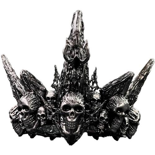 Корона Seta Decor Аид (24-680BLK-SL)