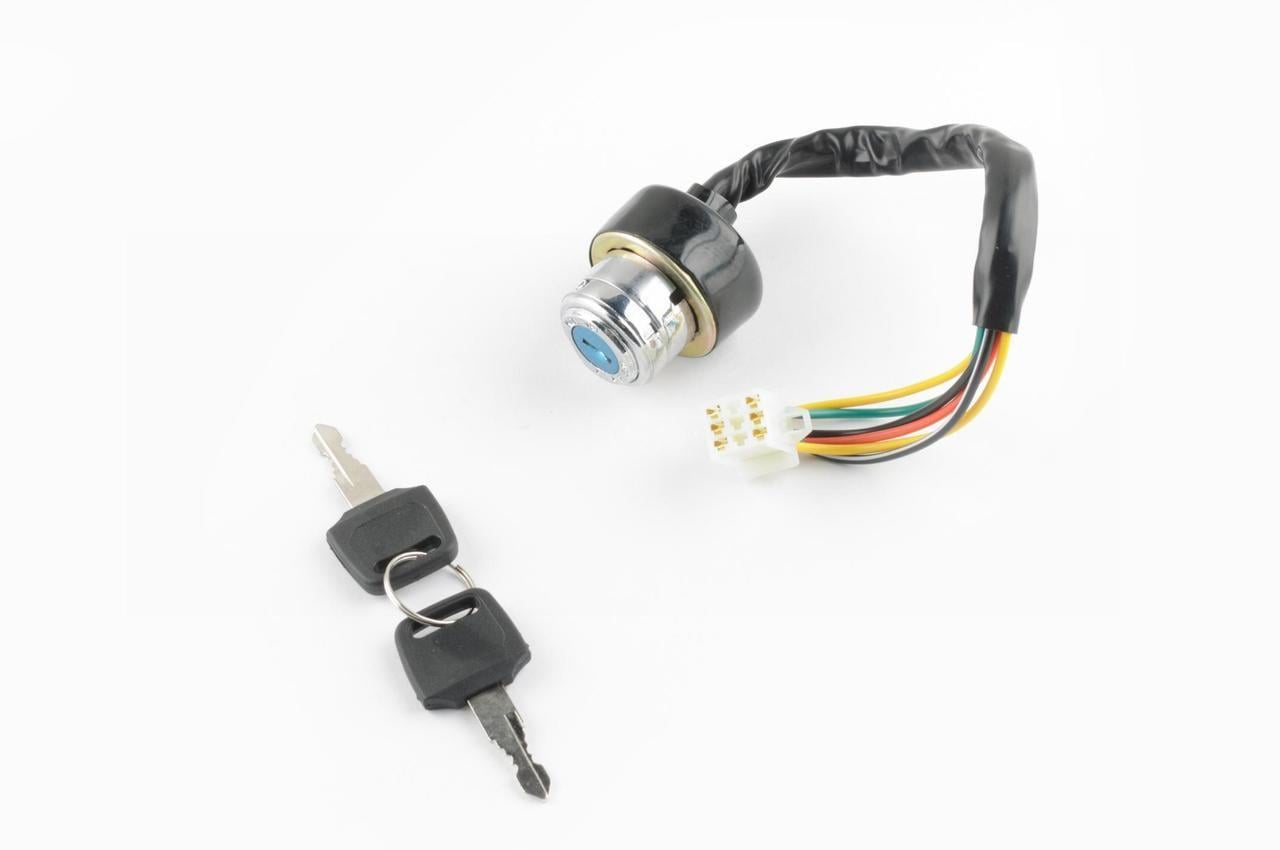 Замок зажигания голый JPX ATV (2177162803)