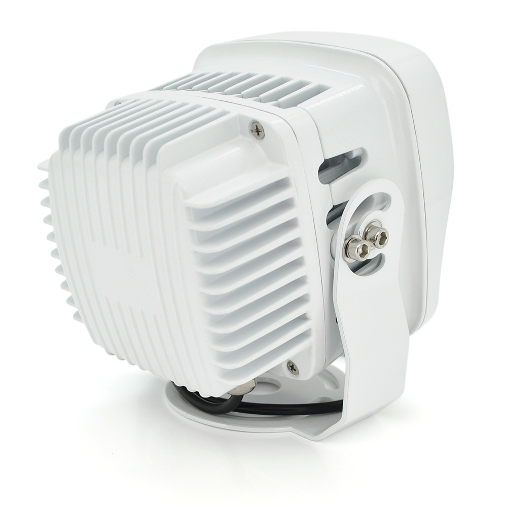 Прожектор инфракрасный VOLTRONIC GY-IR70021 21 диод 12 В 60 Вт для видеонаблюдения (33955) - фото 2