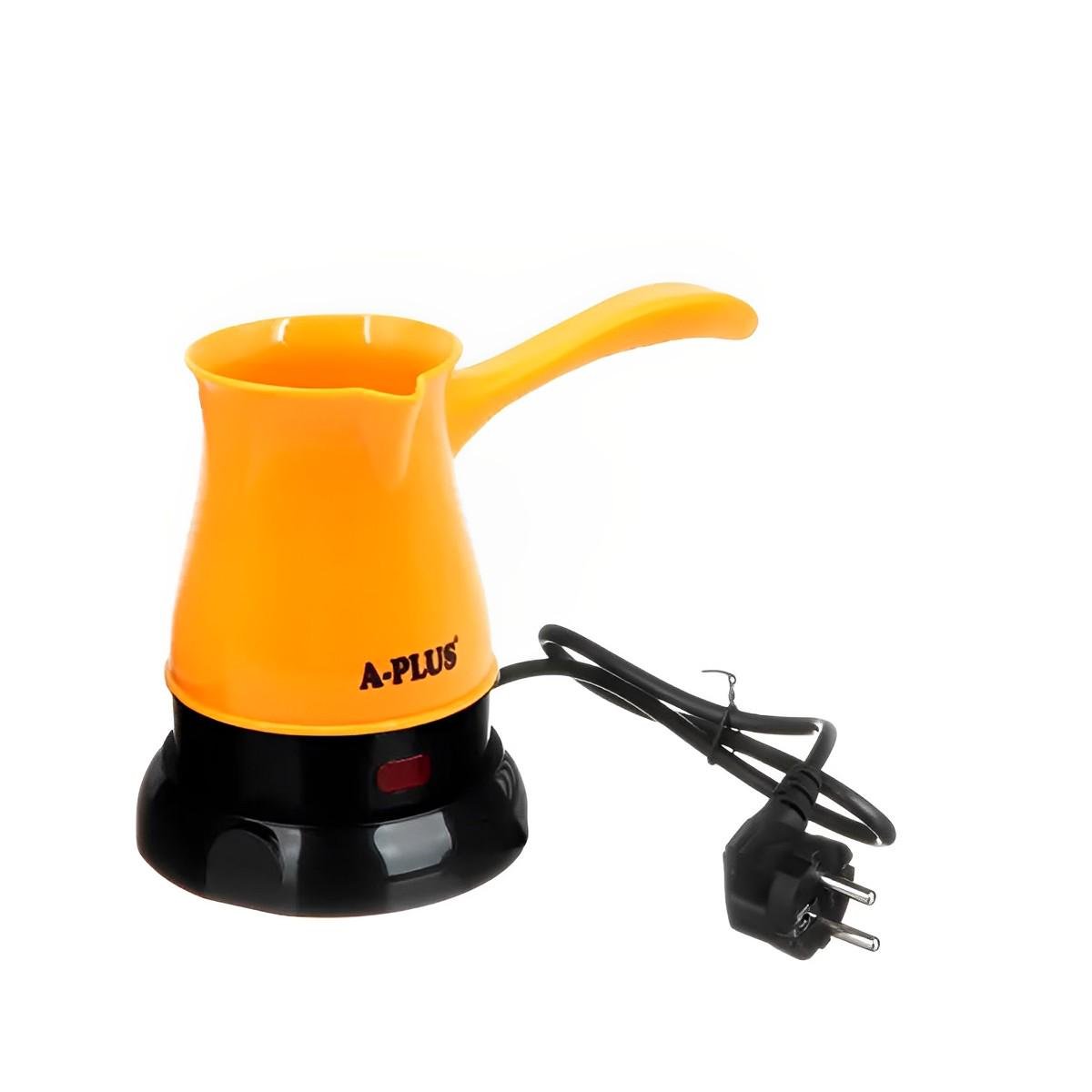 Турка електрична A-Plus 500 мл (2127)
