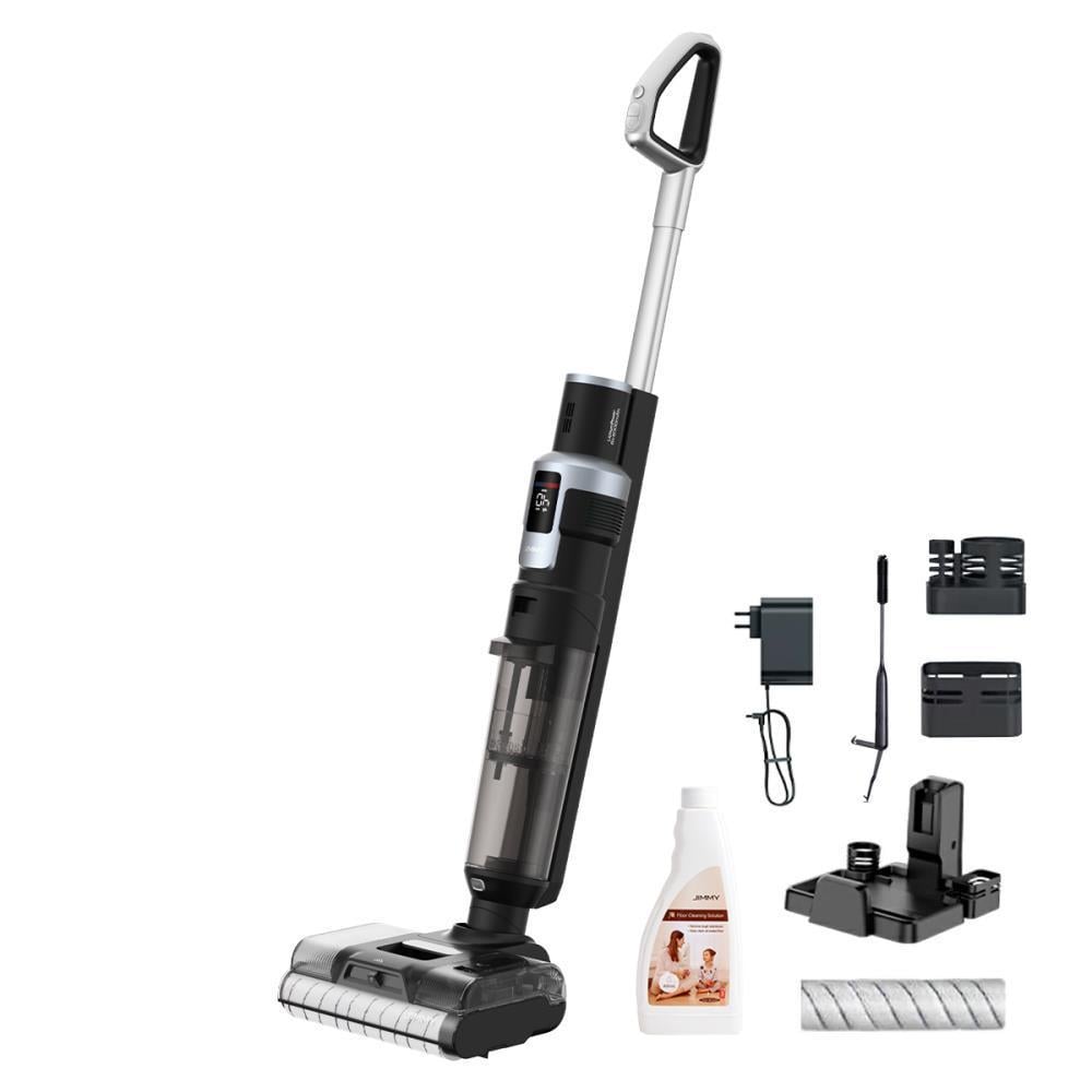 Пылесос беспроводной моющий Jimmy HW9 PRO MAX