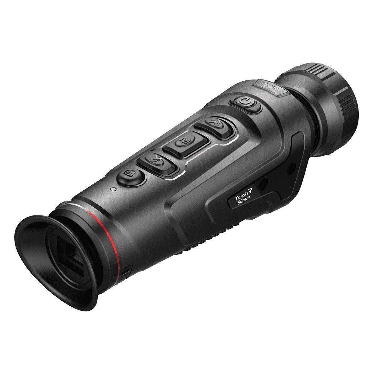 Мнокуляр тепловізійний GUIDE TrackIR 50 мм 400x300px (25072160) - фото 2