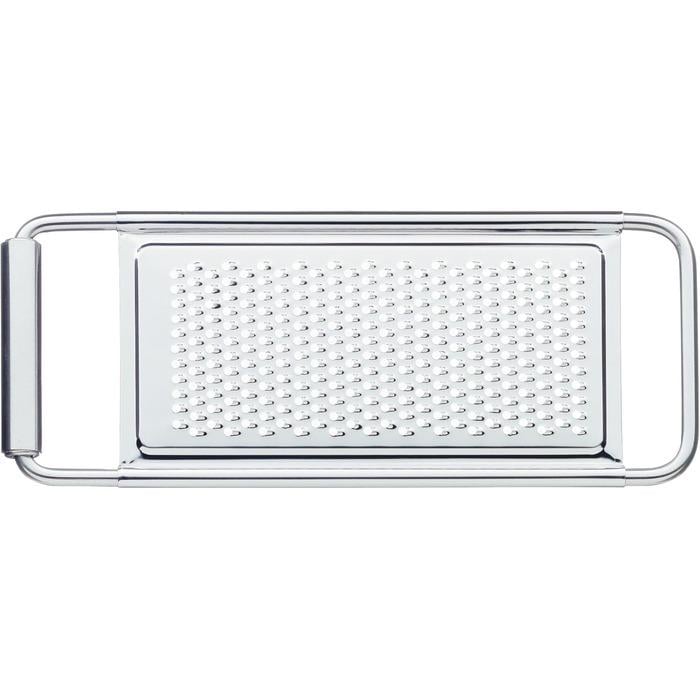 Терка для сирих овочів WMF 21x12 см (2642855) Терка для сирих овочів WMF 21x12 см (2642855)