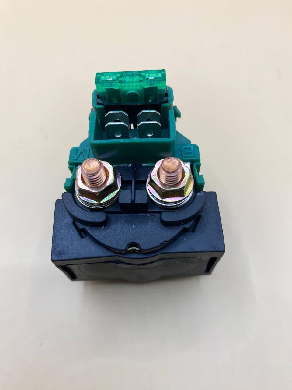 Реле стартера для квадроциклу ATV CF MOTO 9010 150310 10001 RH (6288192)