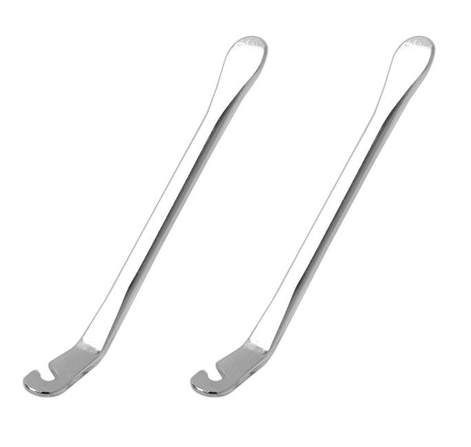 Стальные рычаги для шиномонтажа колес электросамоката (0632)