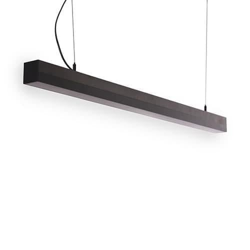 Светильник линейный Vela VL-5055 LED 40 Вт 1000 мм
