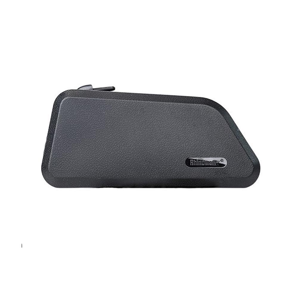 Велосумка на раму Rhinowalk Top Tube 1,5 л Black