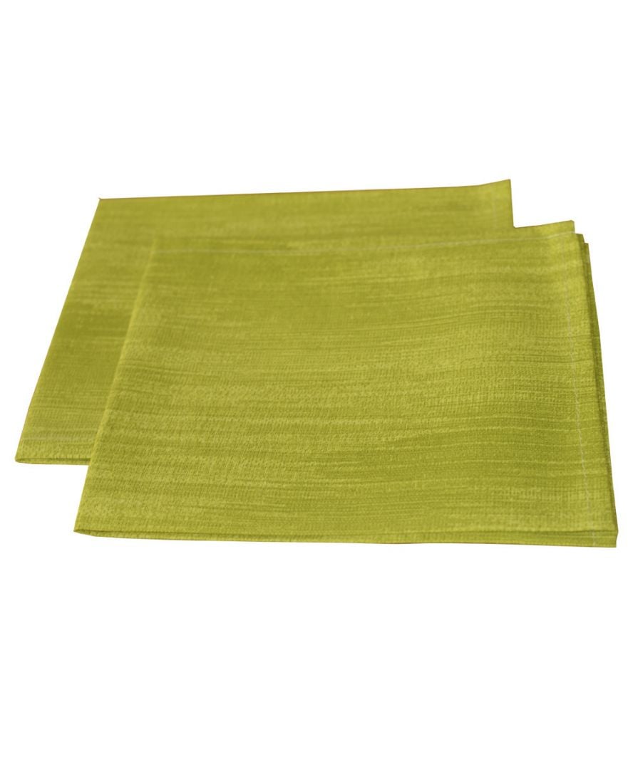 Салфетка Living 35х45 см Салатовая