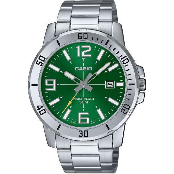 Годинник Casio MTP-VD01D-3B