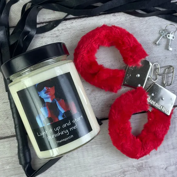 Подарочный набор Passion 3в1 (1021)