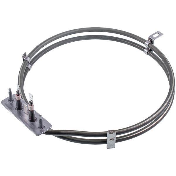 ТЭН конвекции круглый духовки Smeg 806890118 2600W 230V D 190 мм (00000050066)