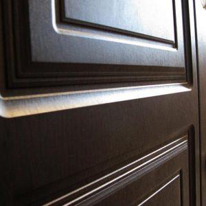 Дверь входная Прованс элит улица 960х2040 мм Венге/Белое дерево - фото 7 Дверь входная Прованс элит улица 960х2040 мм Венге/Белое дерево - фото 7