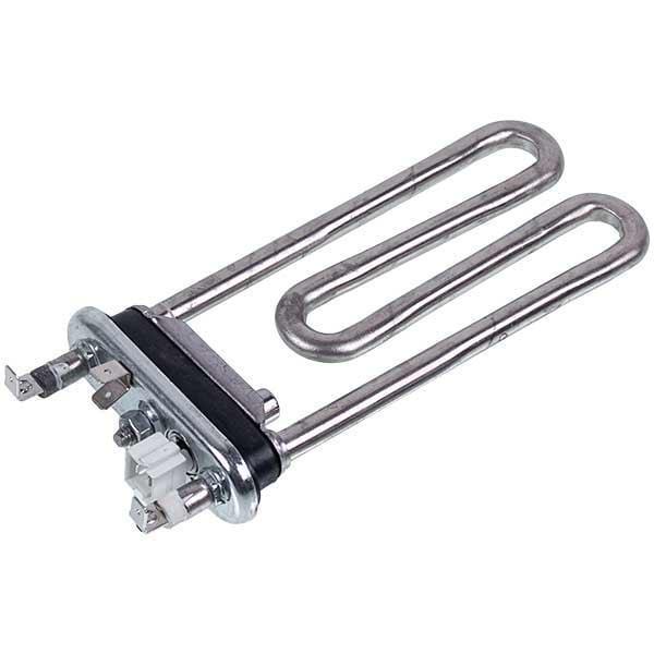 Тен для стиральной машины Haier 00201334 TPD 160-SB-1800 Kawai 160 мм 1800W (00000042560)