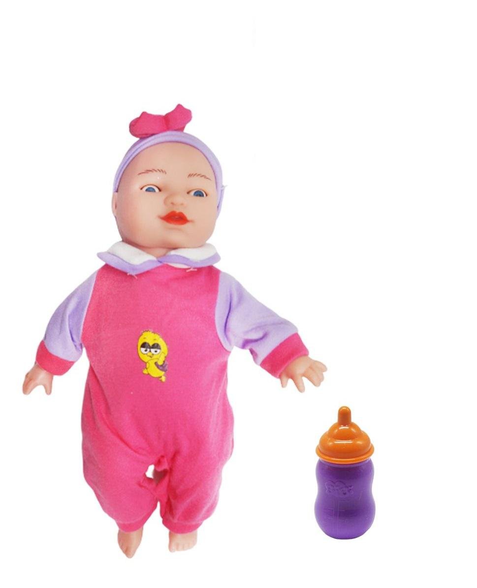 Пупс Expression of the Baby з мімікою (126611)