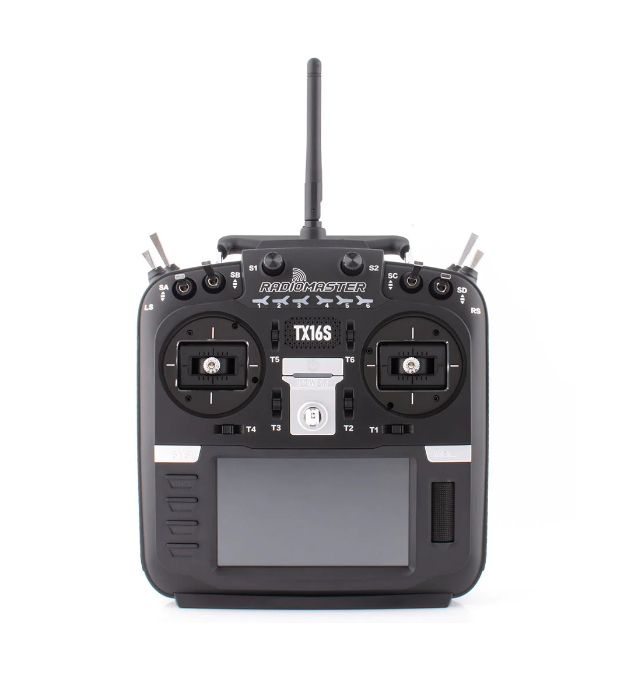 Пульт управления для дрона RadioMaster TX16S (11585889)