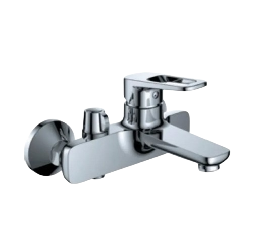 Смеситель для ванной MIXXUS NEvaDA 009 Euro (MI5914) Смеситель для ванной MIXXUS NEvaDA 009 Euro (MI5914)