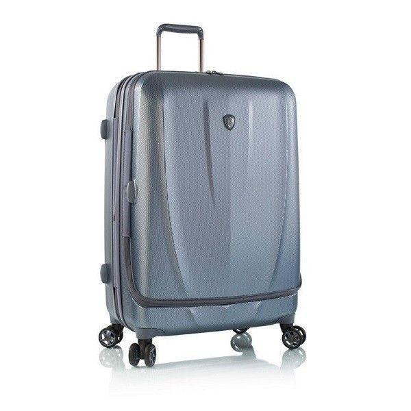 Чемодан Heys Vantage Smart Luggage L Blue (923077) - фото 1