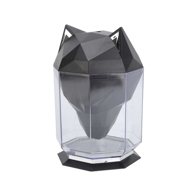 Увлажнитель воздуха с USB 650 мл - фото 3