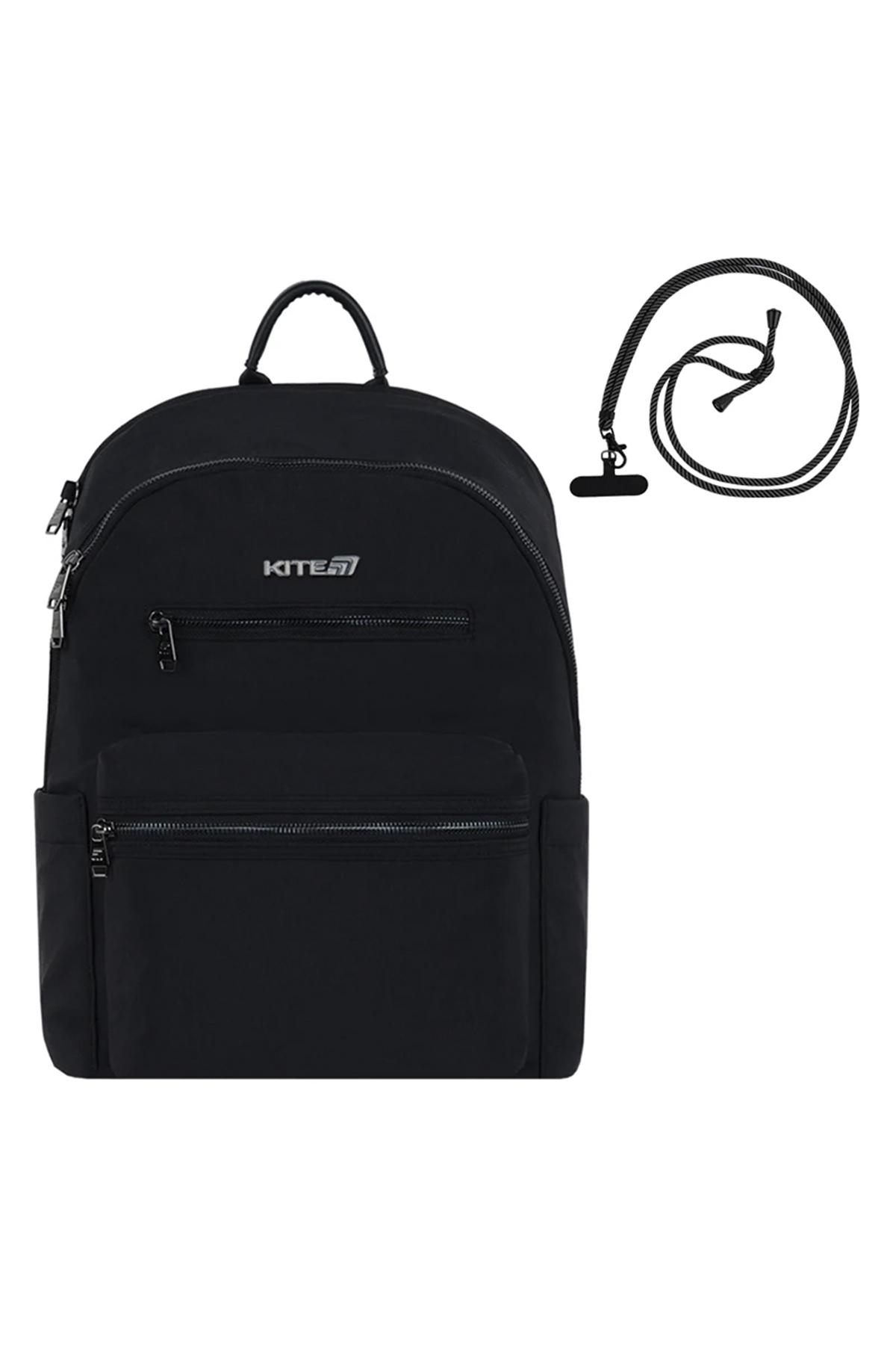 Школьный рюкзак KITE Education teens KITE K25-2720M-1 (27718410)