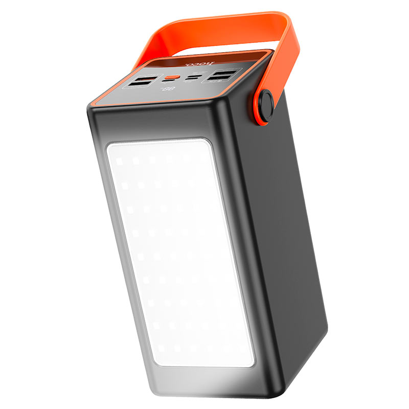 Повербанк Hoco J107 90000 mAh (24978927)