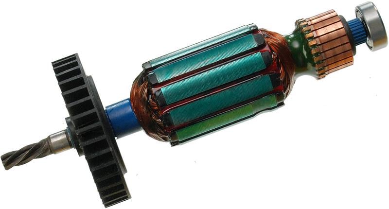 Якорь лобзика Sparky TH 65 182274 154х35 мм