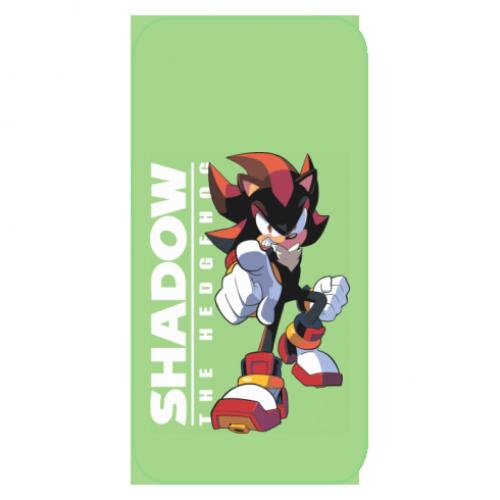 Чехол для iPhone 13 Shadow the Hedgehog Соник