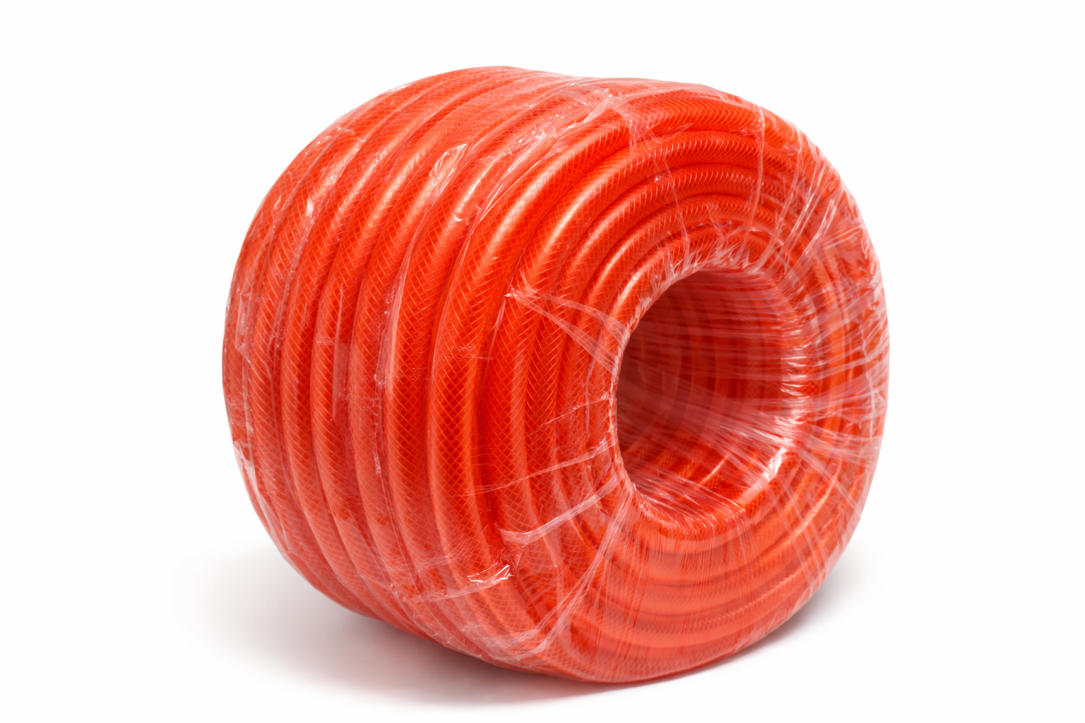 Шланг тосольный армированный ПВХ Symmer ChemTex Ø13 мм стенка 3 мм 50 м (2157)