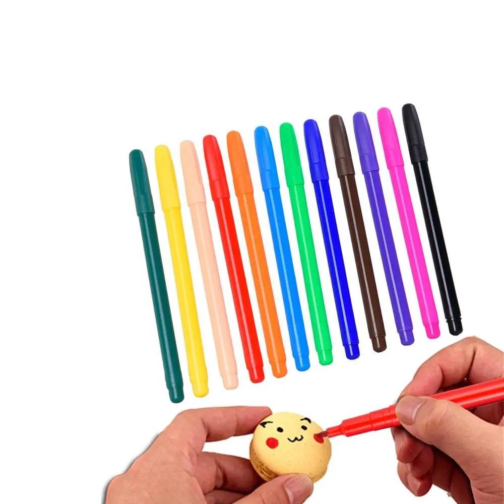 Пищевой маркер R97398-12 12 шт. 15х13 см (2200000377241) - фото 3 Пищевой маркер R97398-12 12 шт. 15х13 см (2200000377241) - фото 3