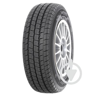 Автошина Matador MPS 125 Variant All Weather 205/65 R16C 107/105T