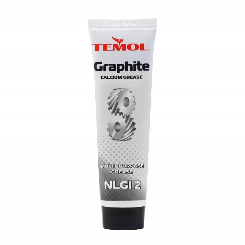 Мастило TEMOL Graphite 150 мл (T-GR-GRAPHITE-0,15KG)