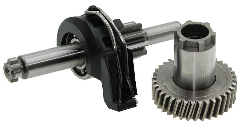 Промвал VJ Parts для перфоратора Bosch GBH 2-24 DFR 1619P13456 d76x7x9 (перф2018)