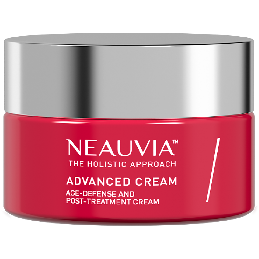 Крем с антивозрастным эффектом Neauvia advanced cream для сухой кожи с церамидами и комплексом факторов роста (P75141R)