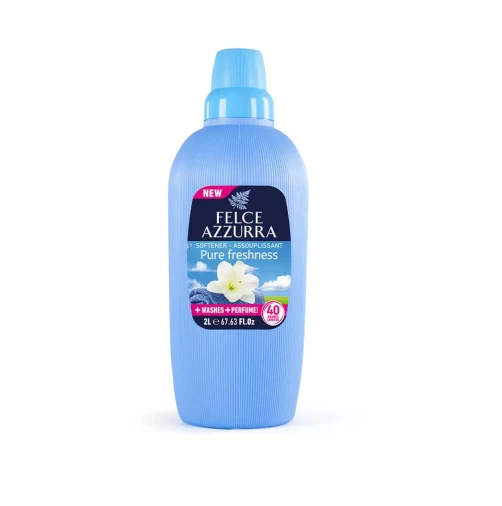 Ополаскиватель для белья Felce Azzurra Pure Freshness 2 л (22106666)