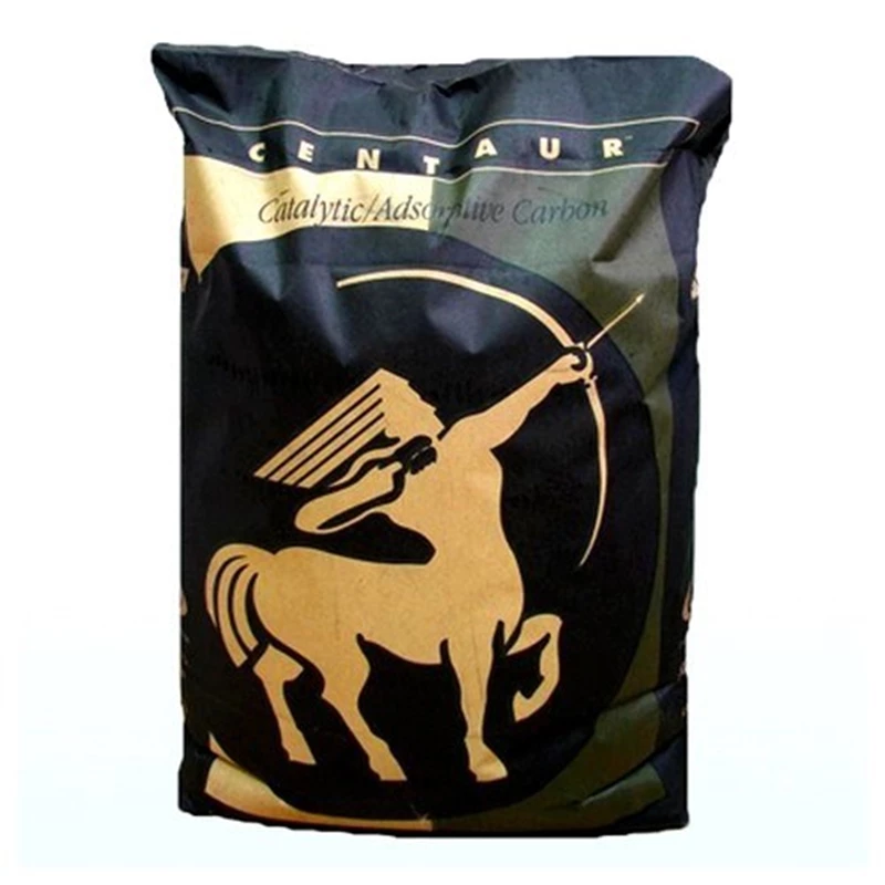 Активированный уголь CENTAUR HSL 12X40 15 кг (CENT1240)