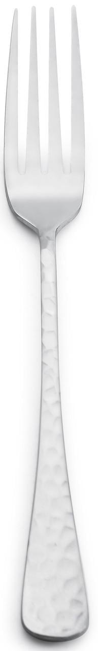 Набор столовых вилок Ringel Vega из нержавеющей стали 6 шт. 20,3 см (RG-3118-6/3) - фото 2