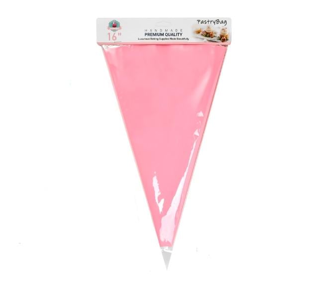 Кондитерський мішок 40,5 см (AN0137742) - фото 1 Кондитерський мішок 40,5 см (AN0137742) - фото 1