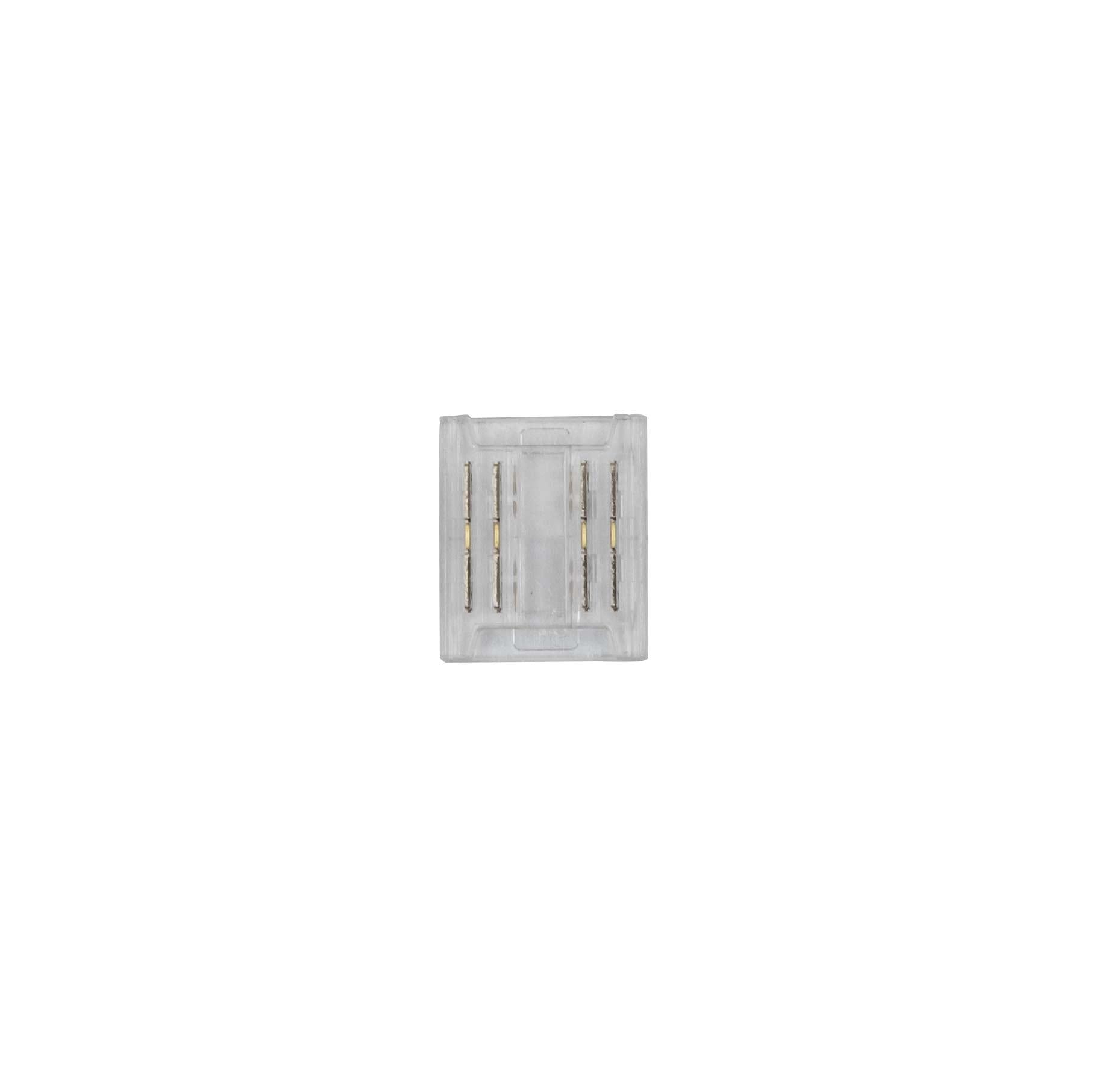 Коннектор Prolum для ленты COB 3Pin 10 мм (29821944)