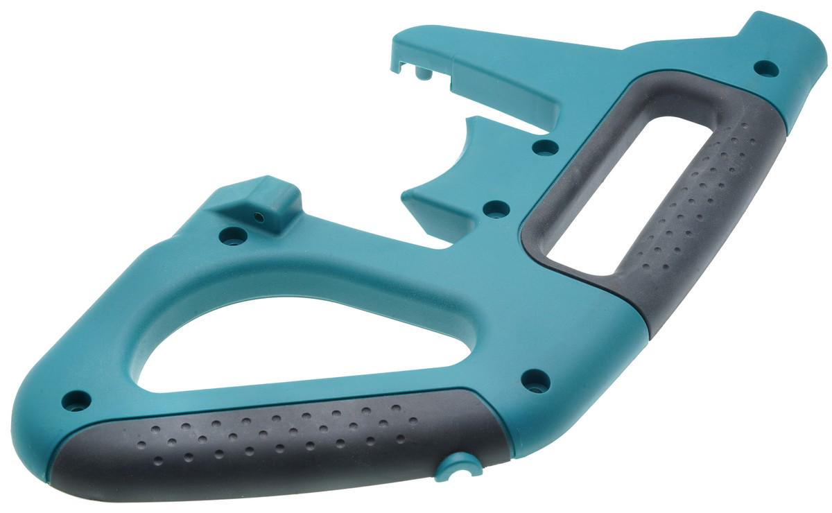 Корпус рукоятки VJ Parts для торцовочной пилы M LS1018L левая часть код JM23200036 (rest2005)
