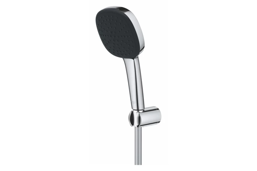 Набір душовий Grohe QuickFix Vitalio Comfort 110 26399001 (375262) - фото 5