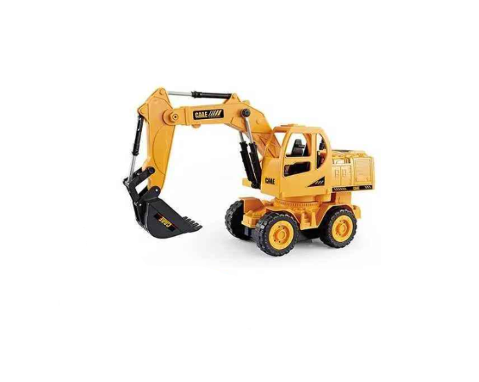 Экскаватор на радиоуправлении 9206 4,8 V 2,4 Ghz (9206_allbNM)