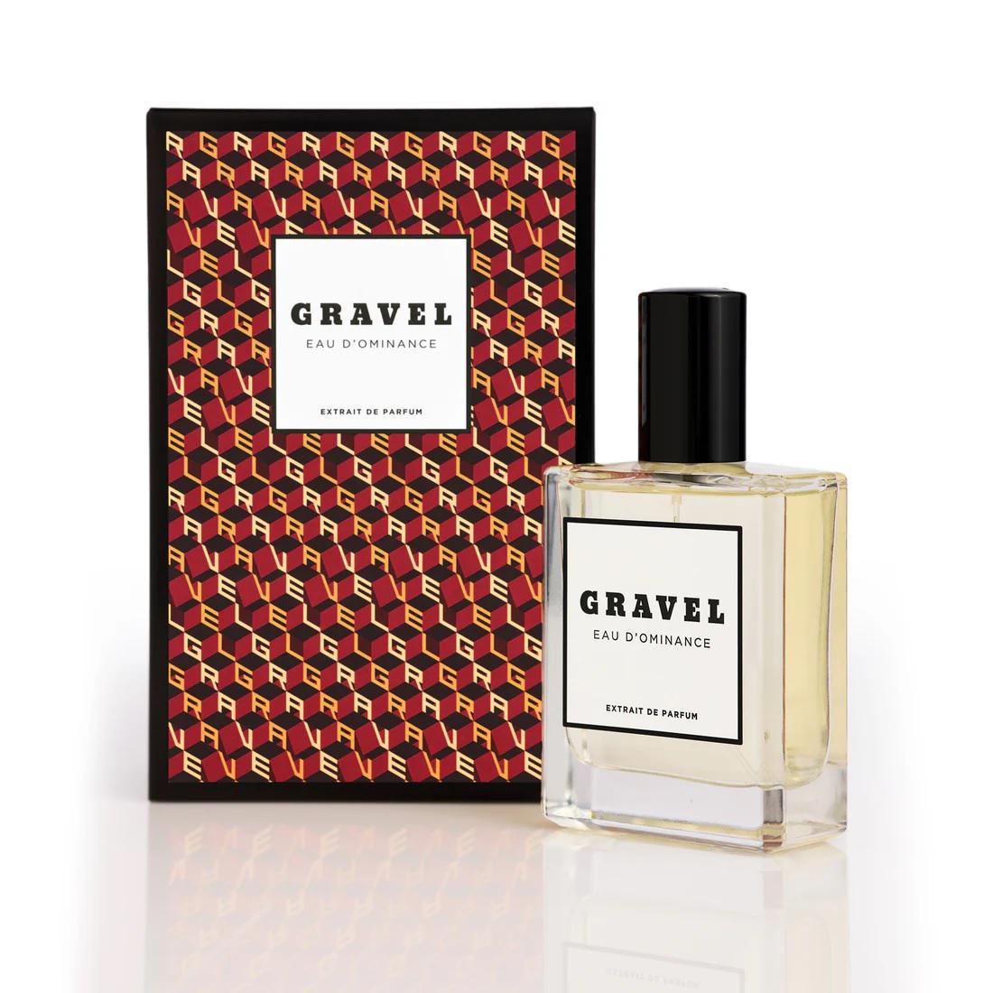 Духи унисекс Gravel Eau d'Ominance 100 мл (380661)