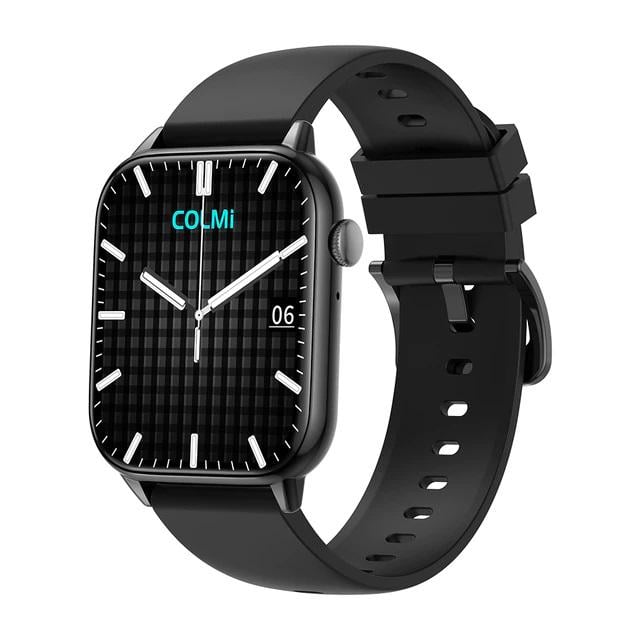 Смарт-часы Colmi C60 Black
