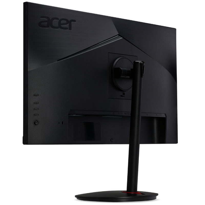 Монитор безрамочный Acer XV270M3BMIIPRX IPS 1920x1080 Full HD 27" 4W (tf6889) - фото 10