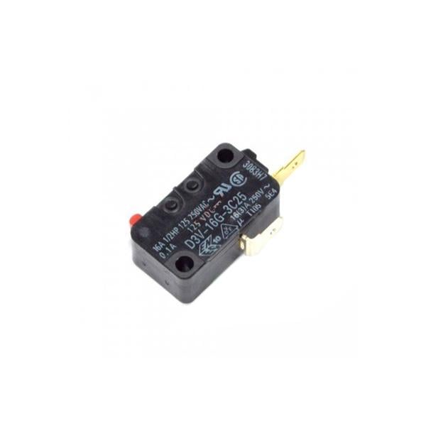 Микровыключатель для СВЧ-печи Electrolux 50283019003 (00000024547)