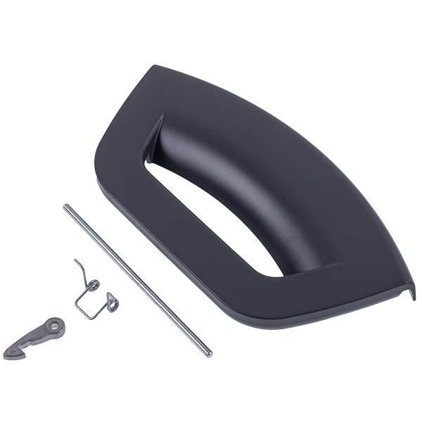 Ручка двери люка стиральной машины Ariston C00286151 (00000026741)