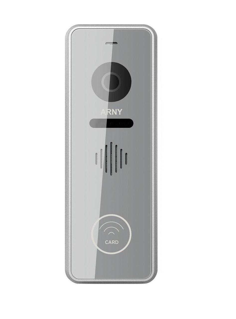 Видеопанель ARNY AVP-NG433-RF 2 Mpx Silver (1540637579)